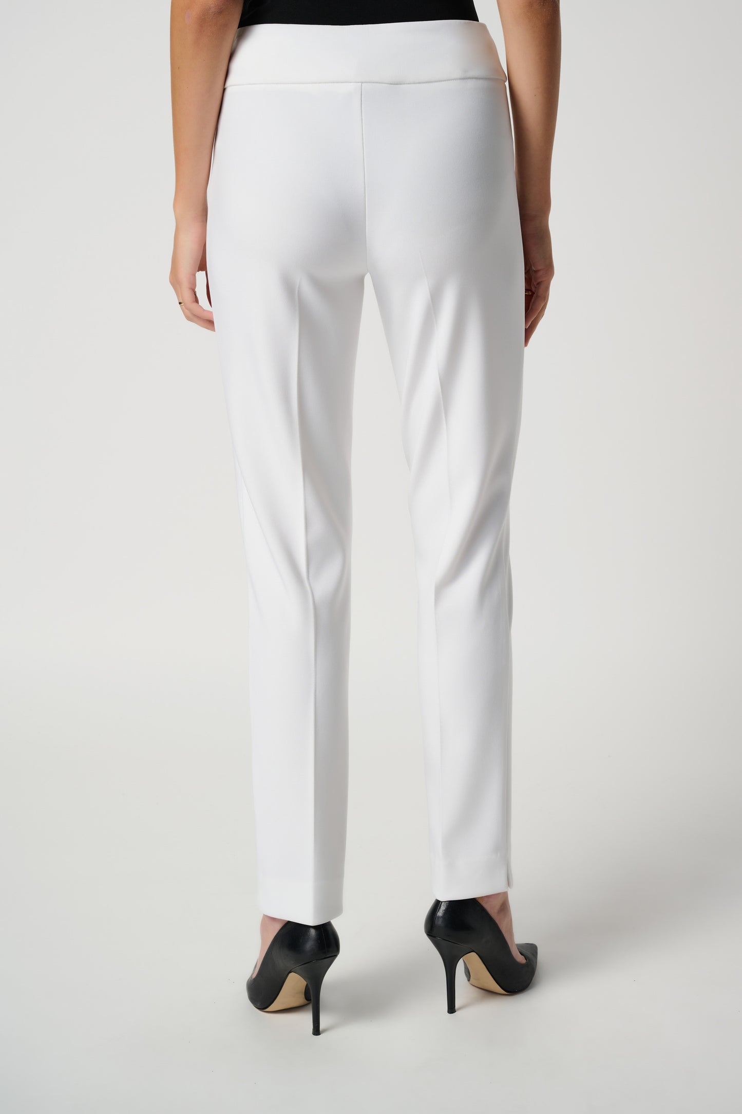 Joseph Ribkoff - Pantalone Slim Effetto Seta - 144092