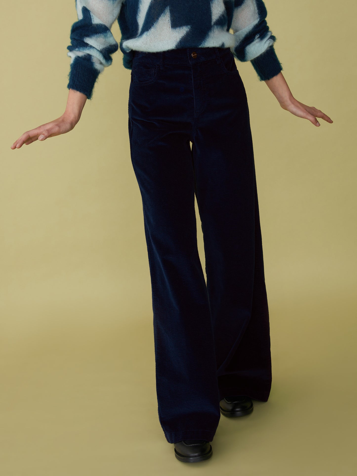 i BLUES 1 CARAVAN I BLUES