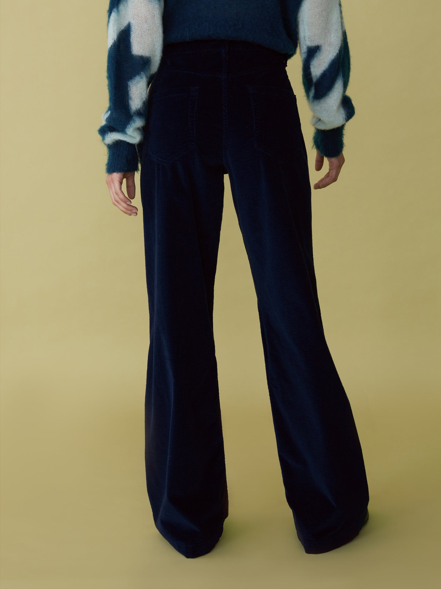 i BLUES 1 CARAVAN I BLUES