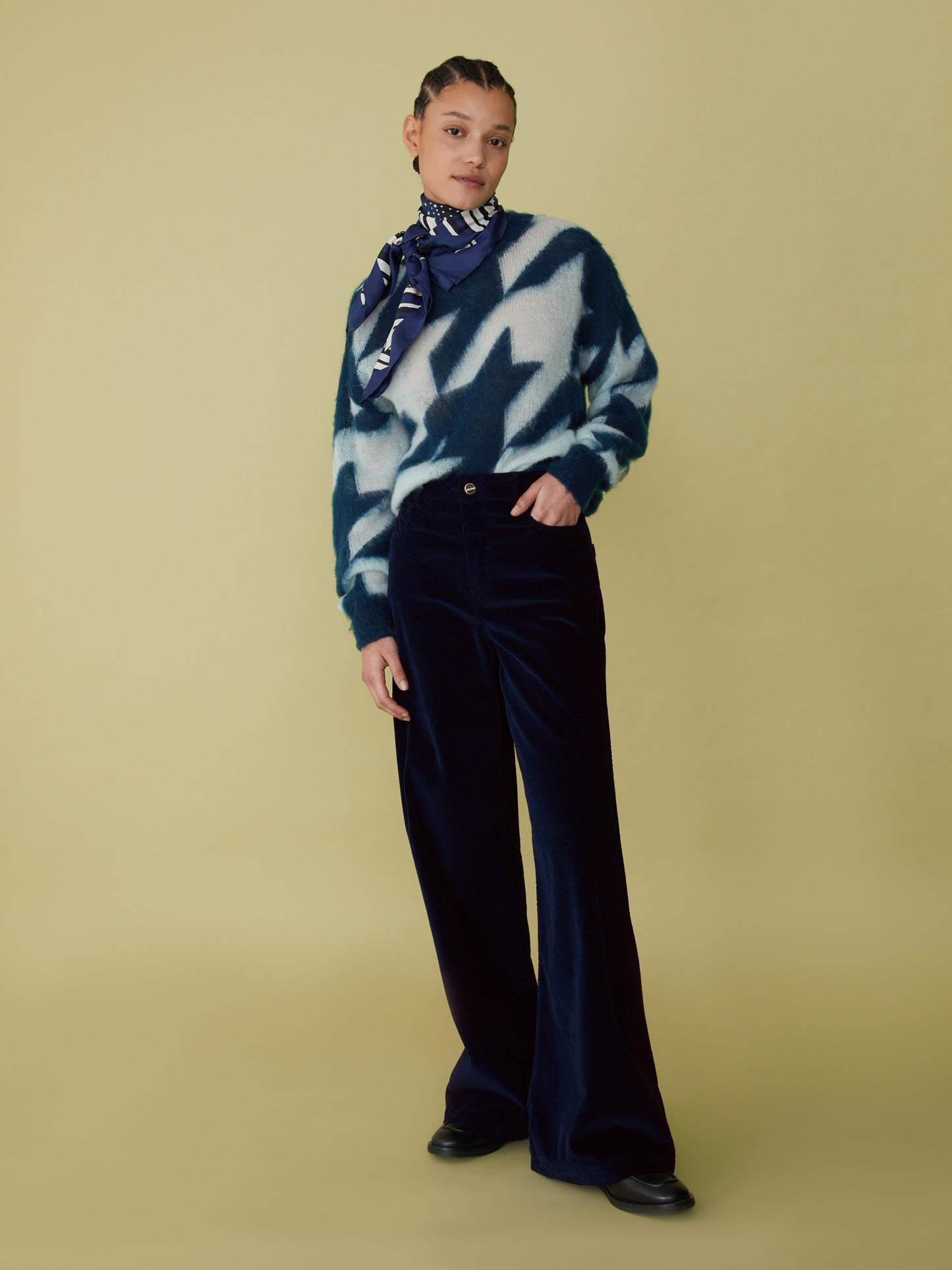 i BLUES 1 CARAVAN I BLUES