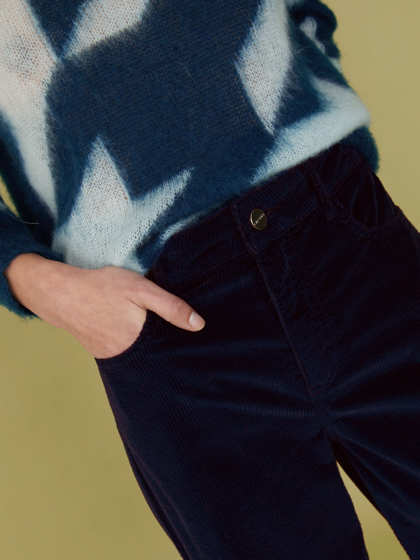 i BLUES 1 CARAVAN I BLUES