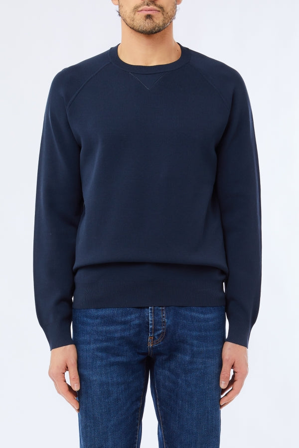 liu jo uomo MAGLIA CHIUSO