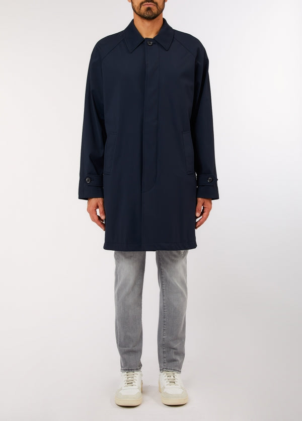 liu jo uomo TRENCHTECH