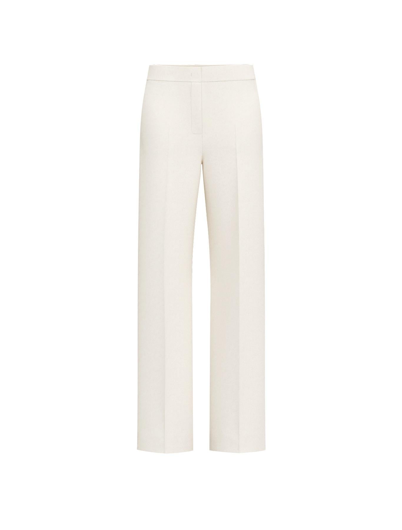 EMME MARELLA 1 EMMPALACE Pantalone ampio in jersey