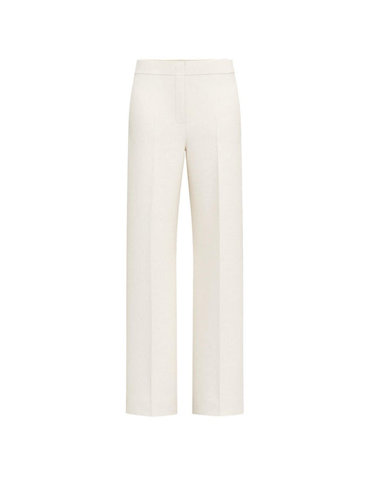 EMME MARELLA 1 EMMPALACE Pantalone ampio in jersey