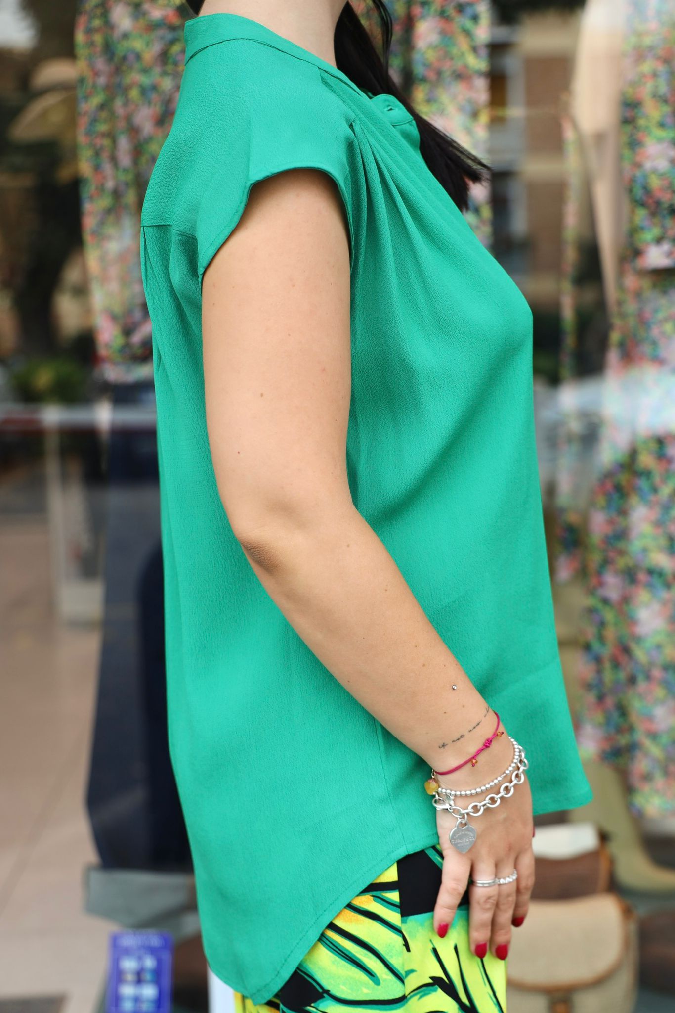 pomodoro 52418 MEADOW