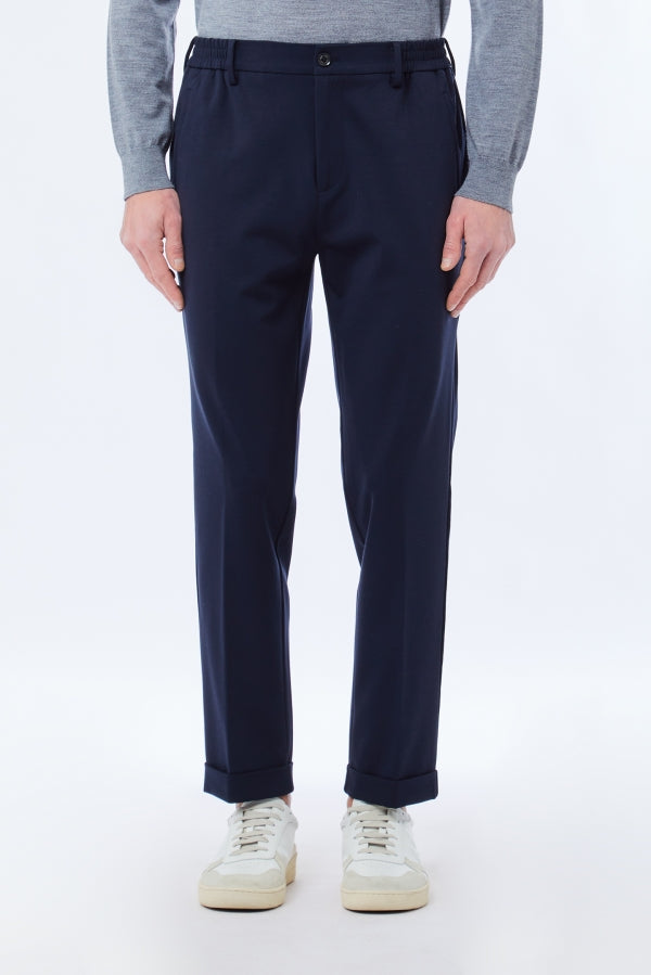 liu jo uomo JOGGJERSEY