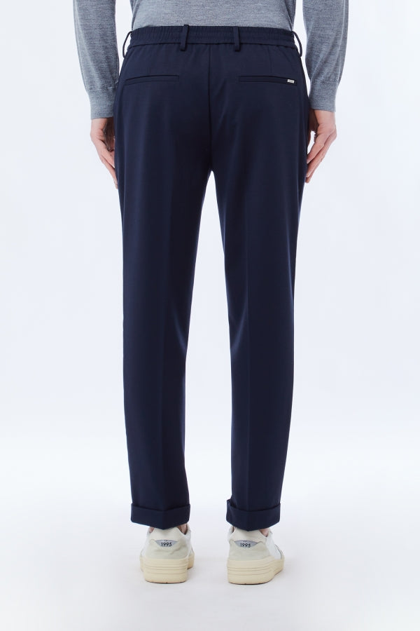 liu jo uomo JOGGJERSEY