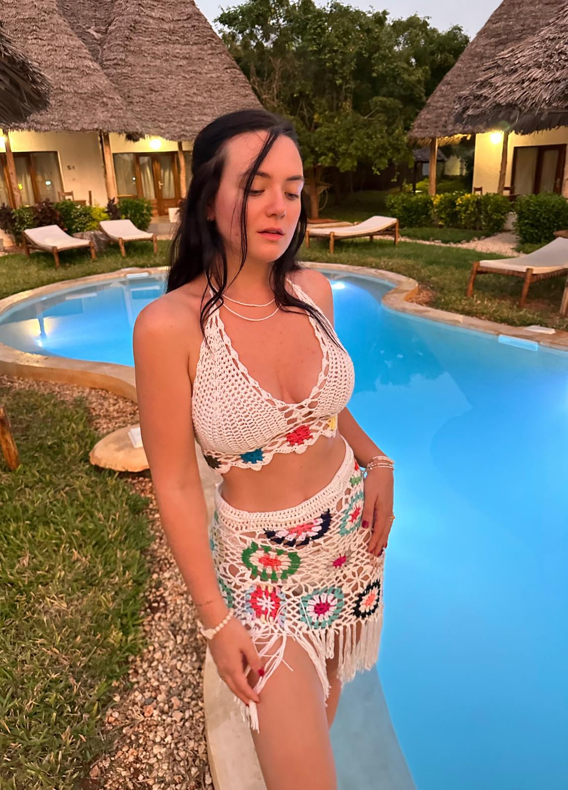 T S Completo Uncinetto