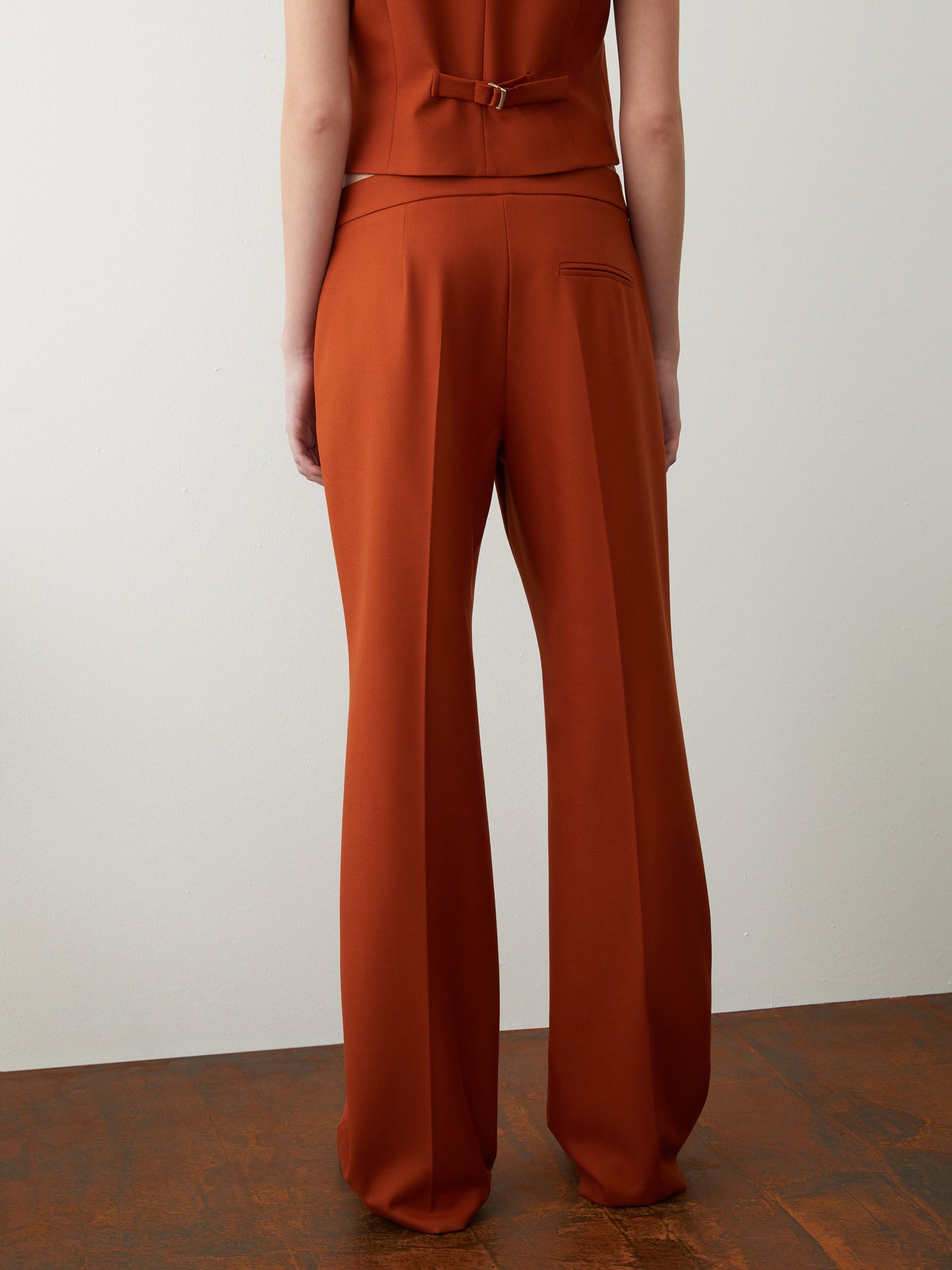 i BLUES 1 PANTALONE ROXANA2 I BLUES