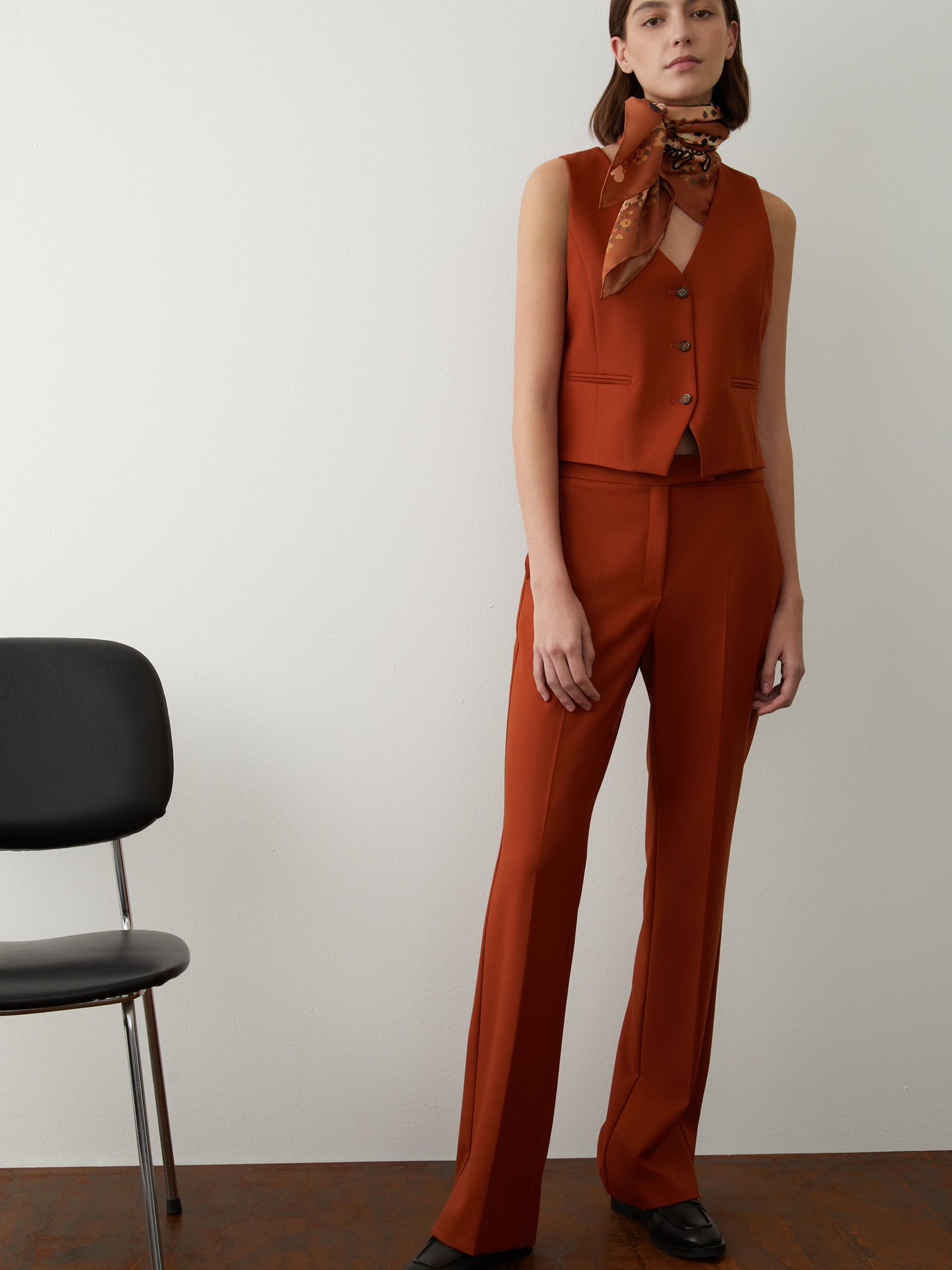 i BLUES 1 PANTALONE ROXANA2 I BLUES