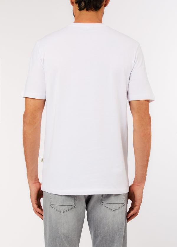 liu jo uomo BASICCONTRA