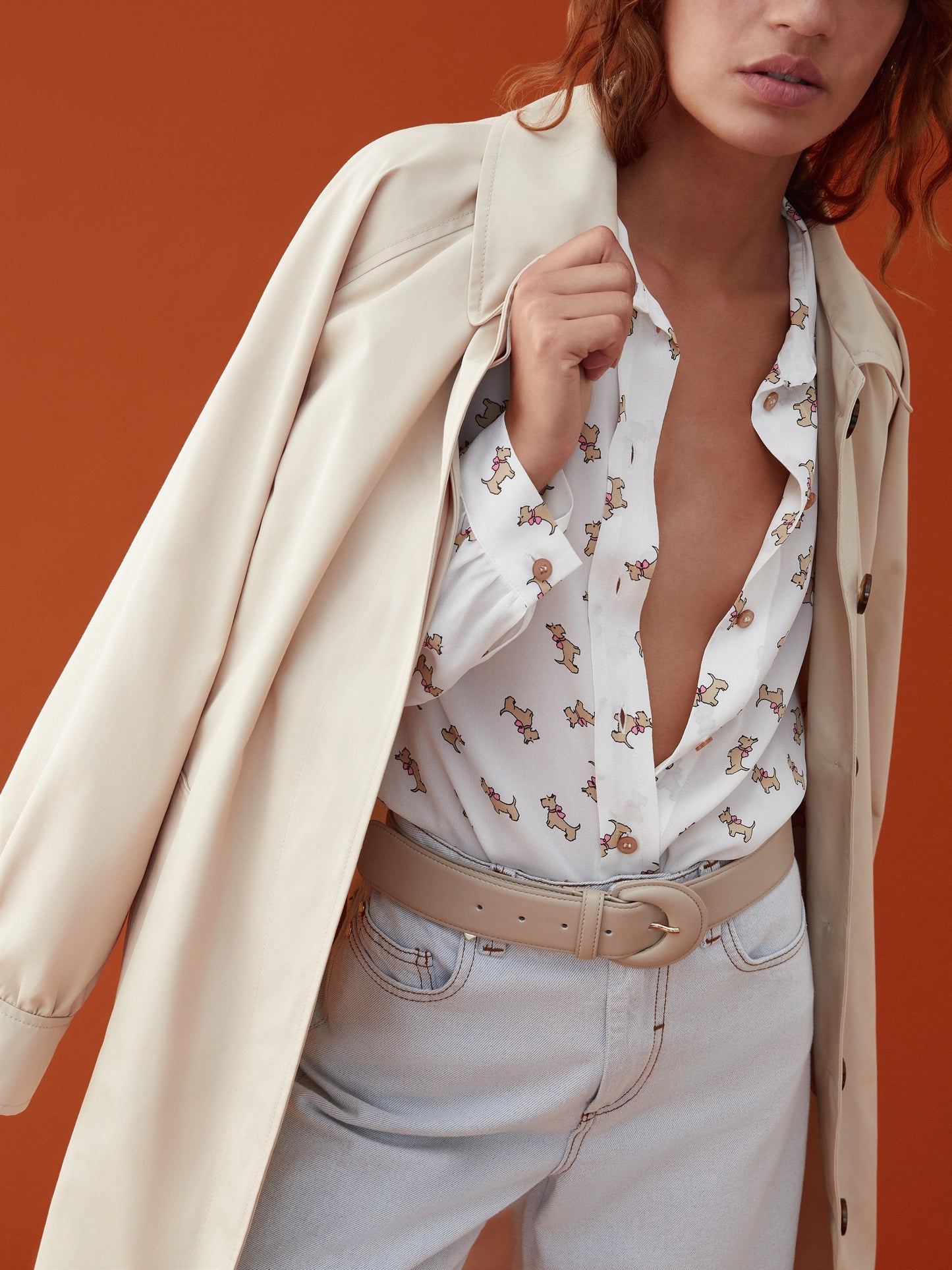 i BLUES 1 SPACCIO 007