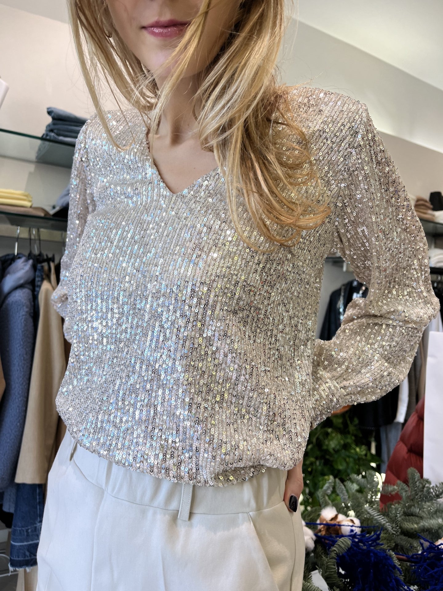 smc r   pantalone smc punto milano