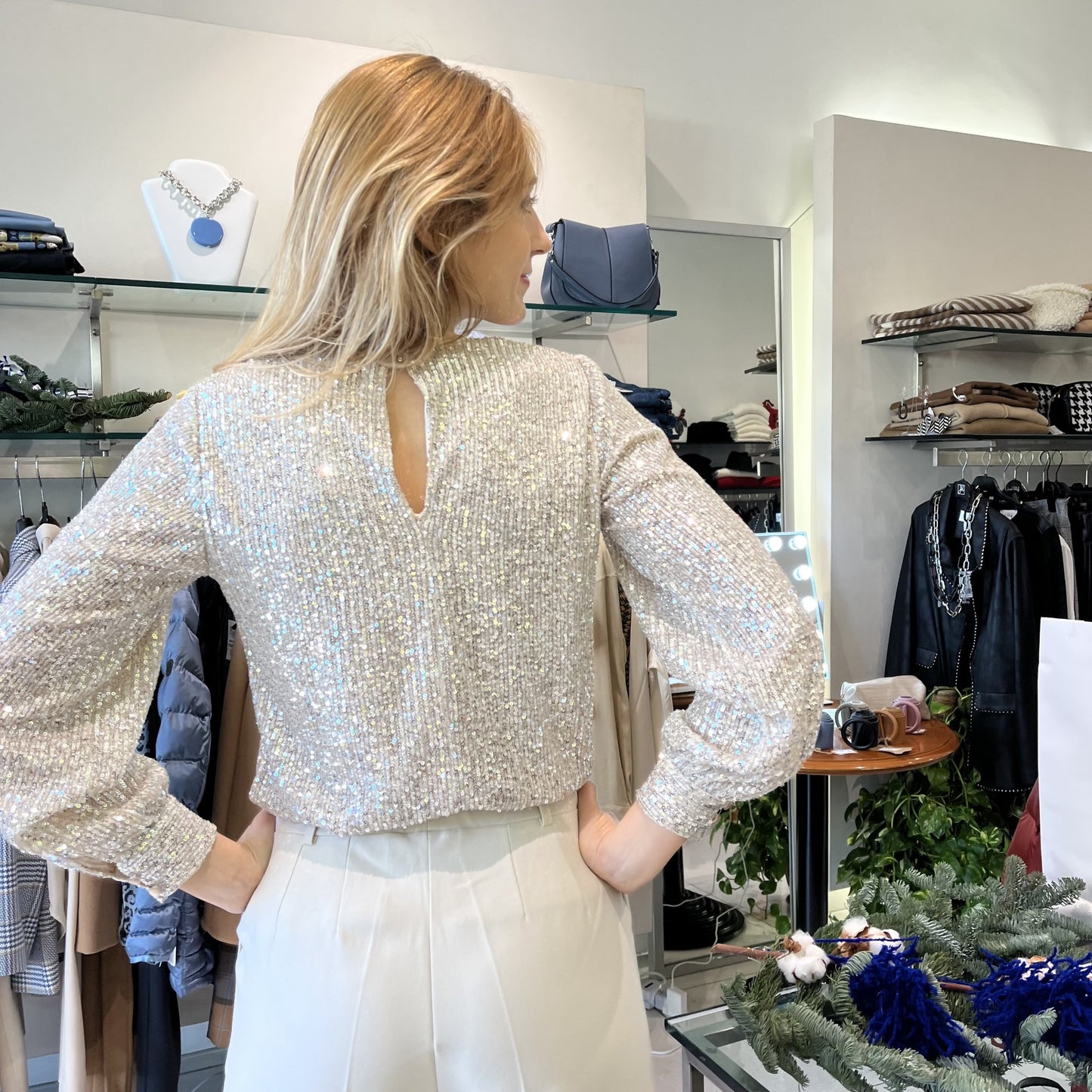 smc r   pantalone smc punto milano