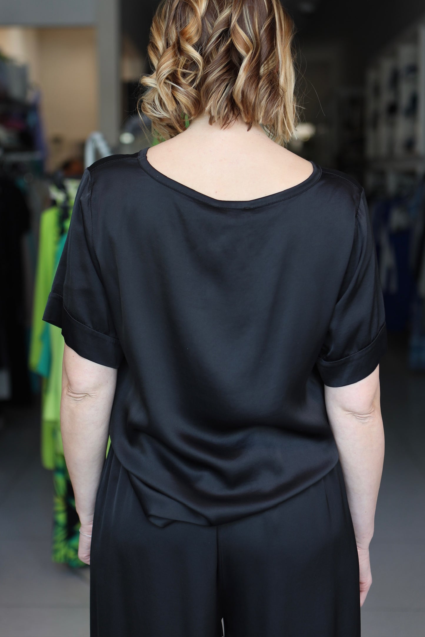 MOTEL  F7934B97QP23 nero