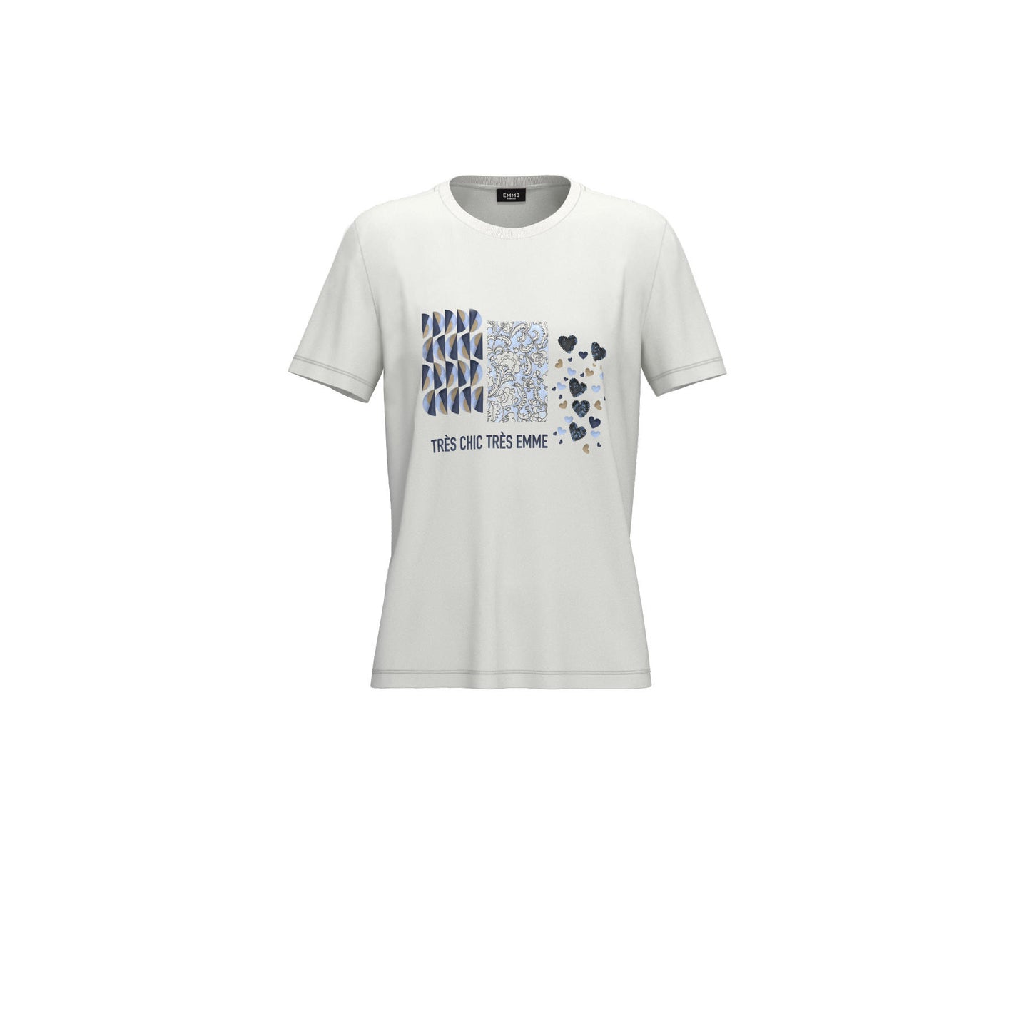 EMME MARELLA 1 OVEST