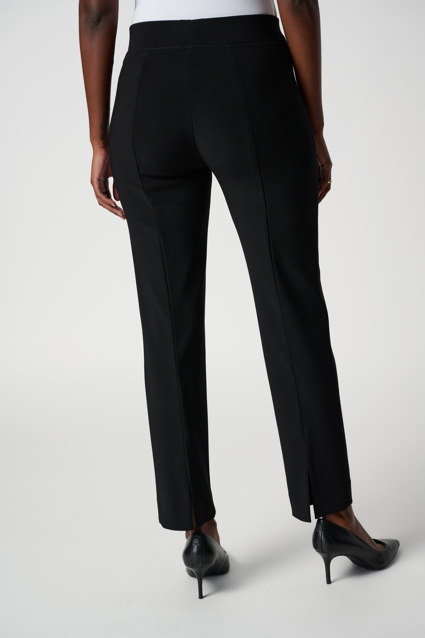 Joseph Ribkoff - Pantalone Comfort con Spacchi - 143105