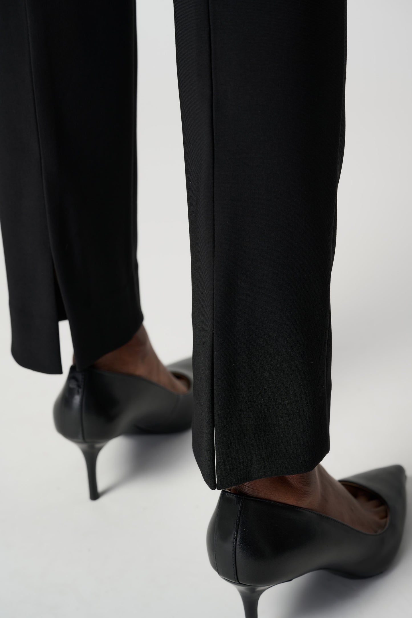 Joseph Ribkoff - Pantalone Comfort con Spacchi - 143105