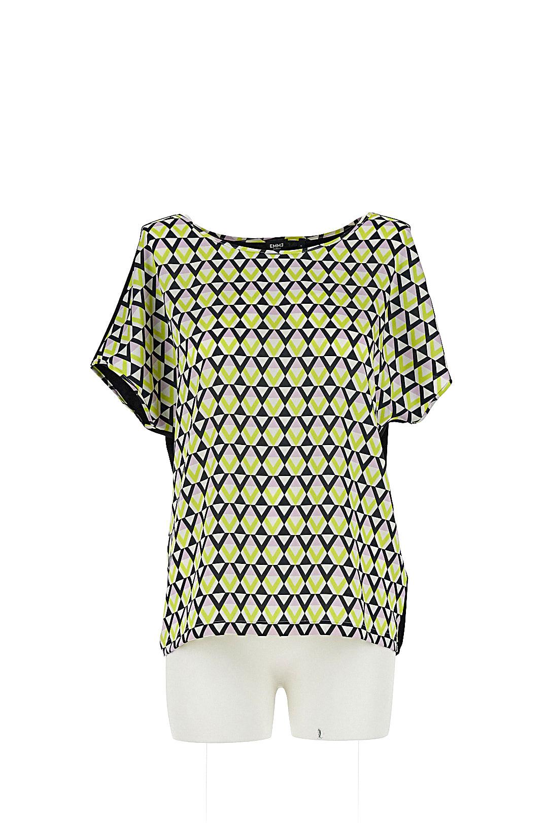 EMME MARELLA 1 manica corta LATINA COL 003