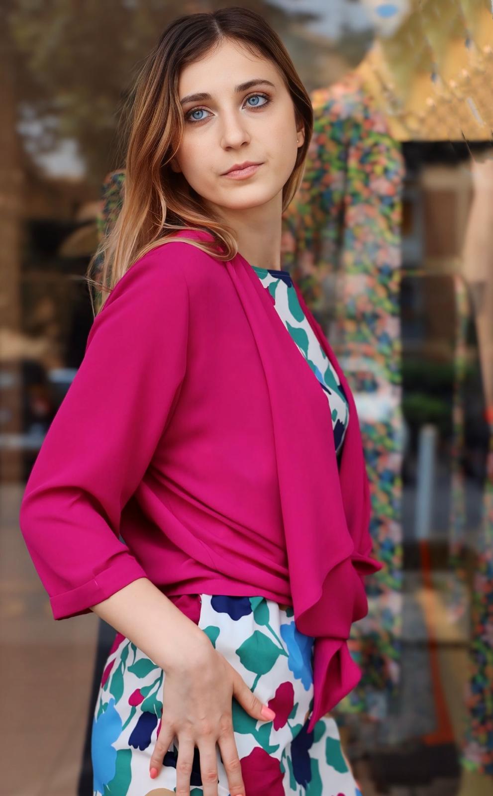 BATARA   COPRI SPALLE