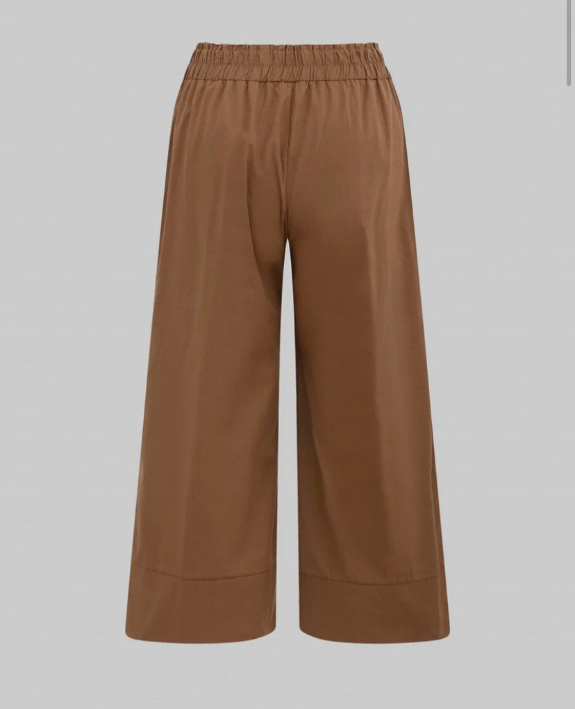 Maria Bellentani RUFFLED