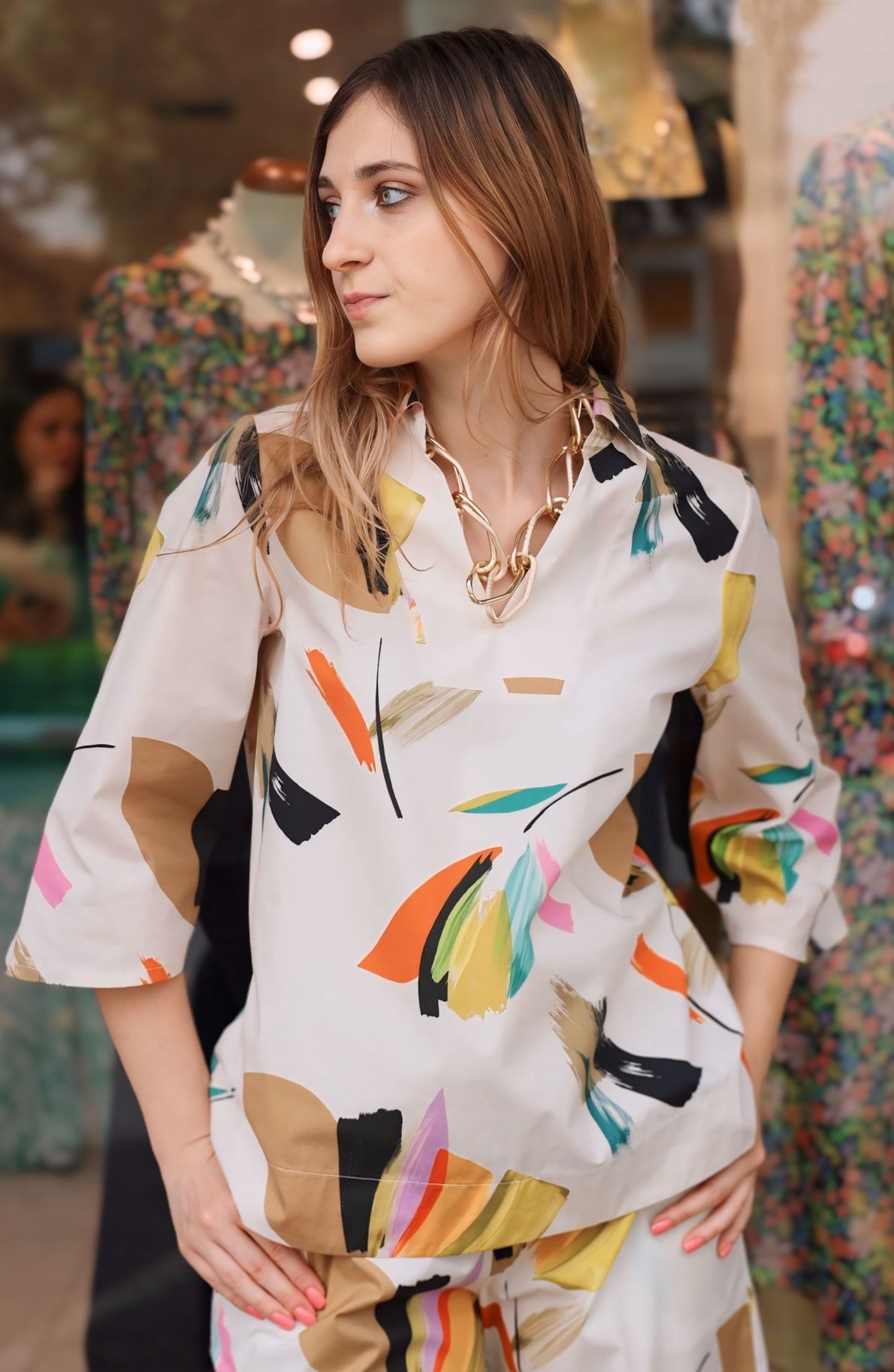 Maria Bellentani ANTIBES 40259