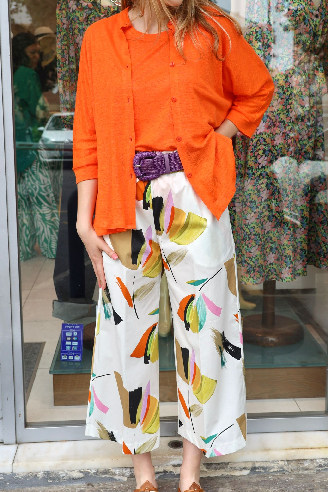 Maria Bellentani gerbera 0009