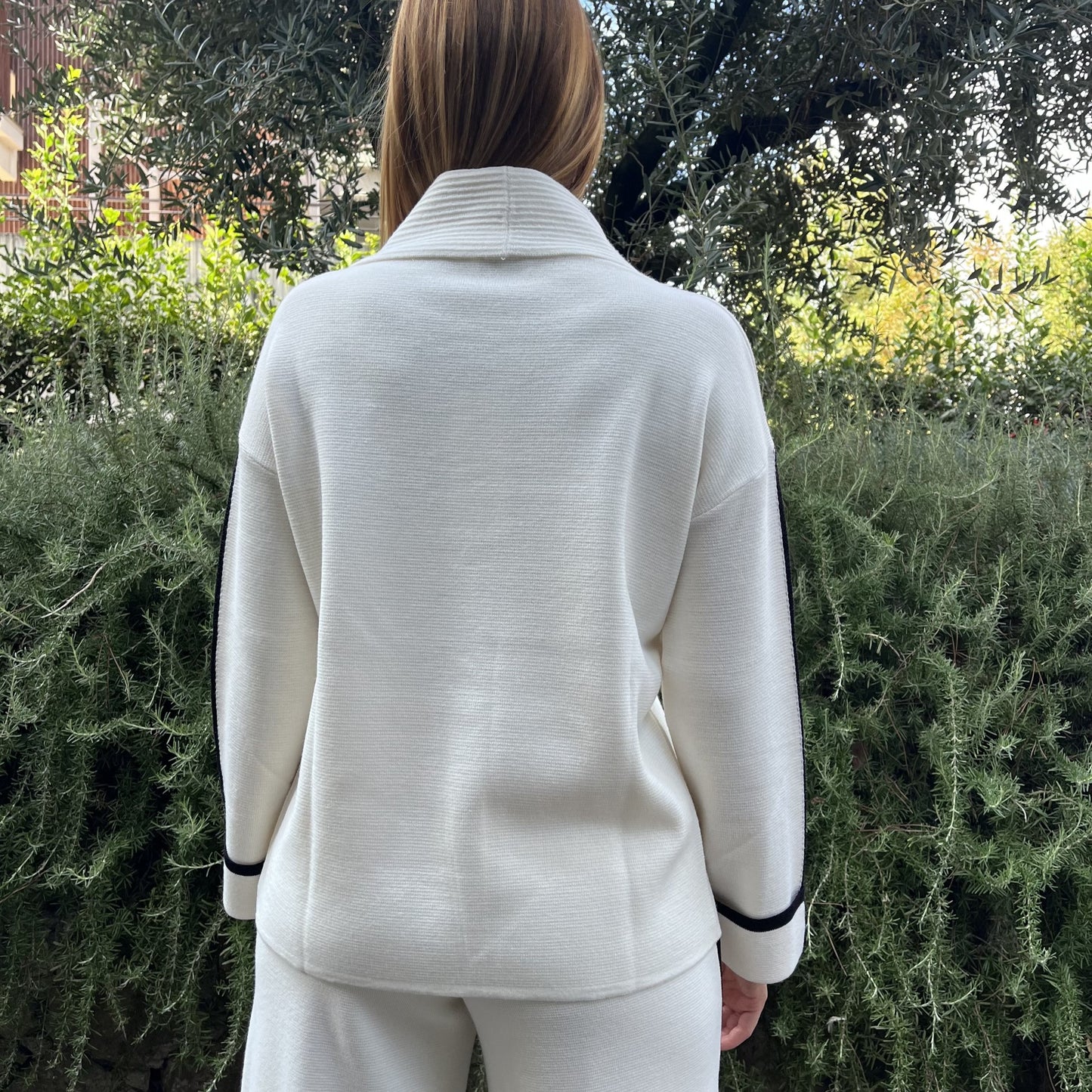 Maria Bellentani Bruxelles 005 pantalone