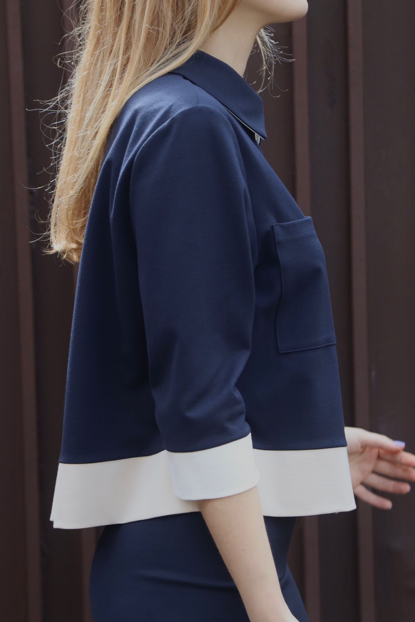 Maria Bellentani ALASSIO