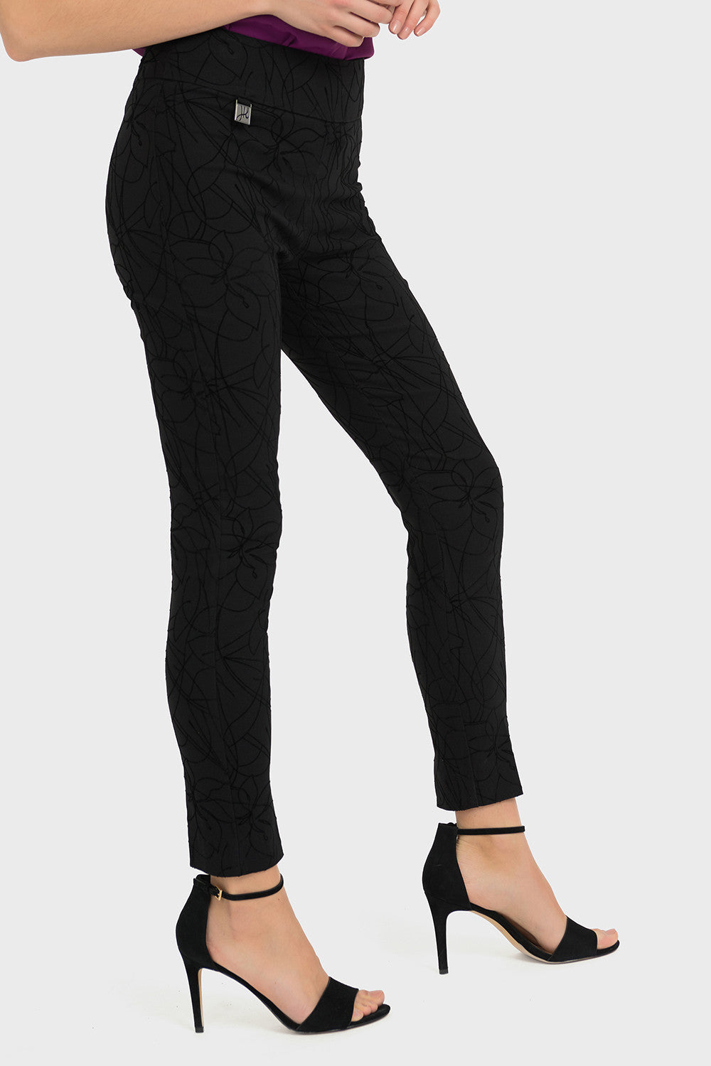 Joseph Ribkoff 194376 11 pantalone