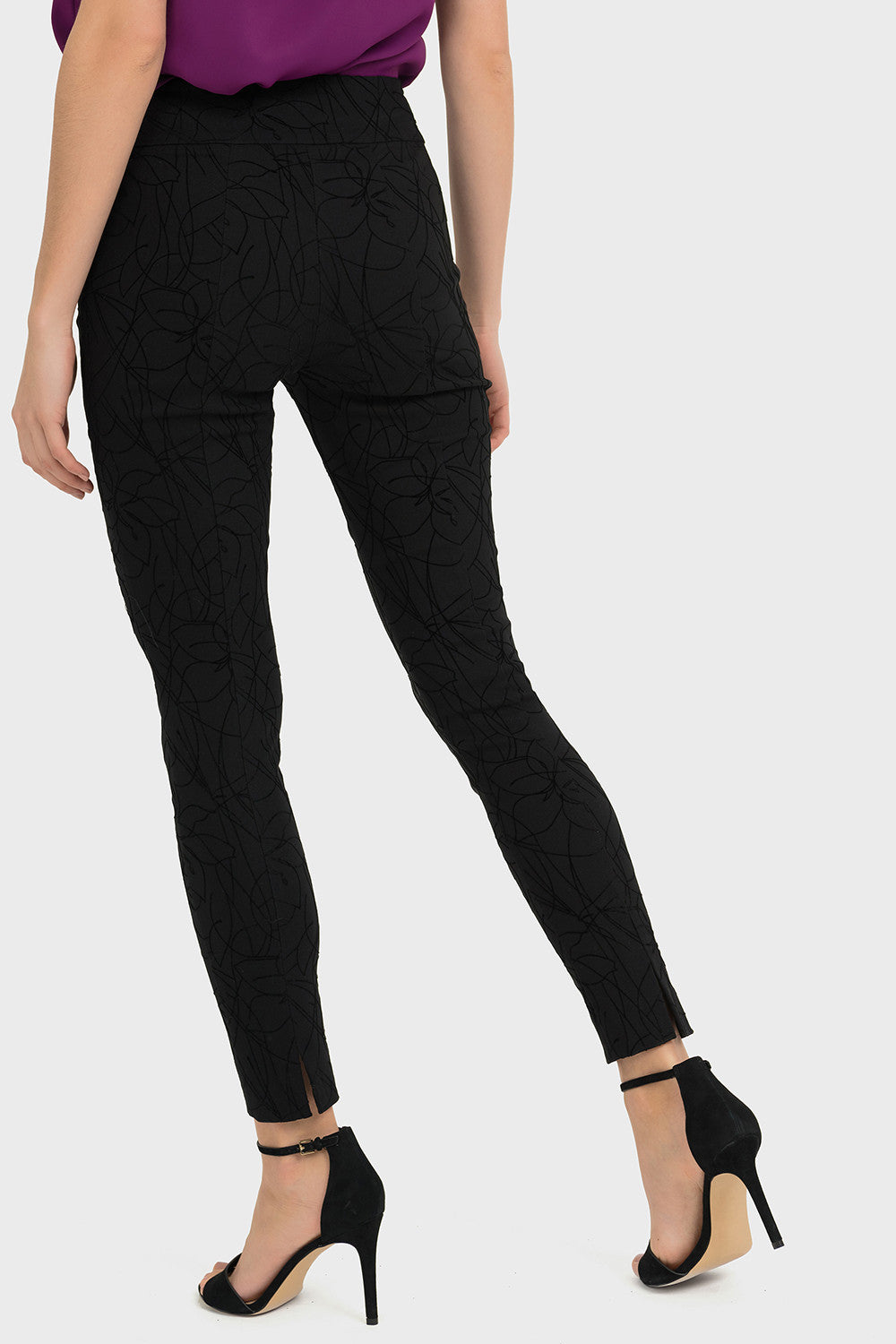 Joseph Ribkoff 194376 11 pantalone