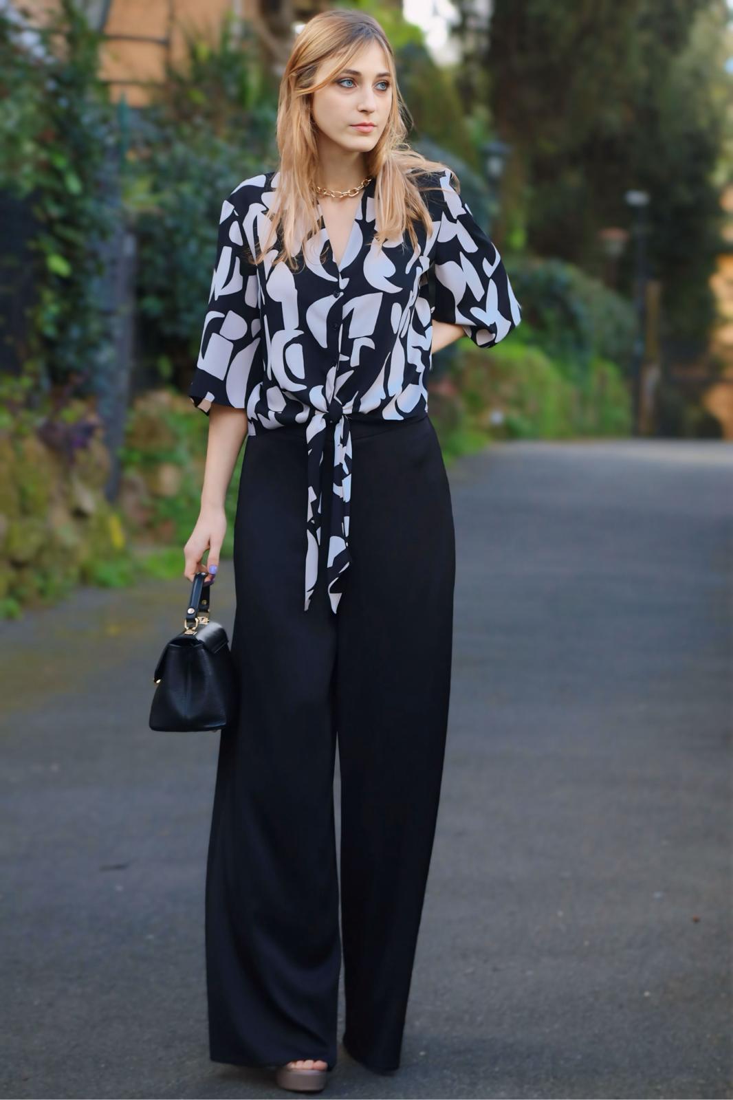 EMME MARELLA 2 RICAMO