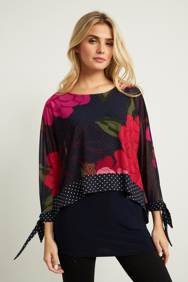 Joseph Ribkoff Joseph Ribkoff 211278 col 1796