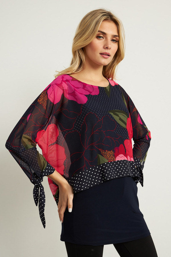 Joseph Ribkoff Joseph Ribkoff 211278 col 1796